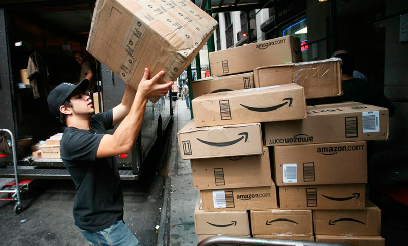 Para Came el «puerta a puerta» perjudica al comercio y la industria