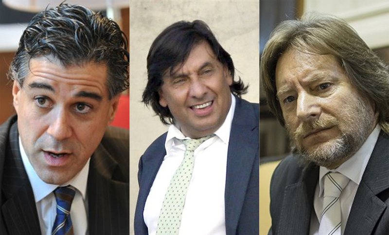 Freiler y Rafecas intentarán permanecer en su cargo