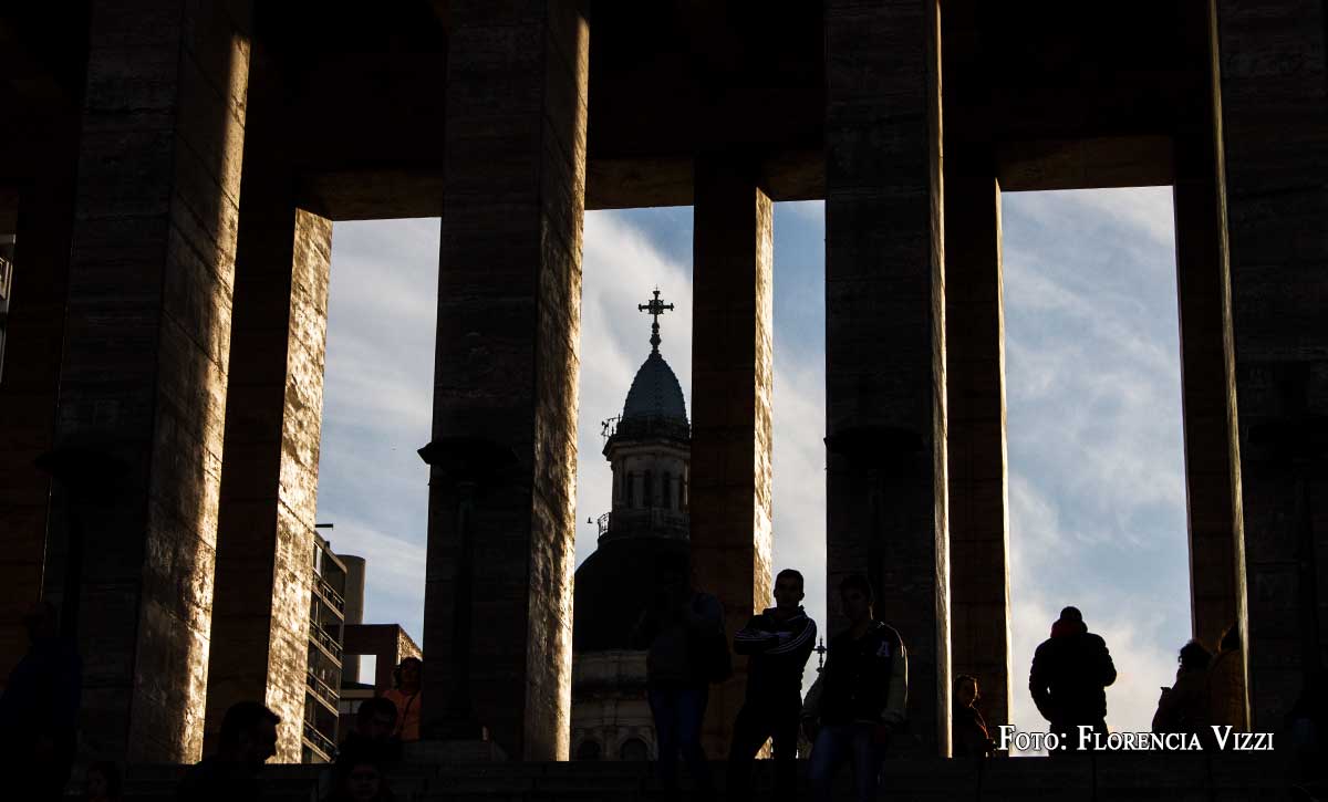 Luces y sombras, resquicios de la fe…