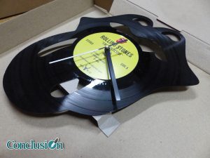 relloj rolling