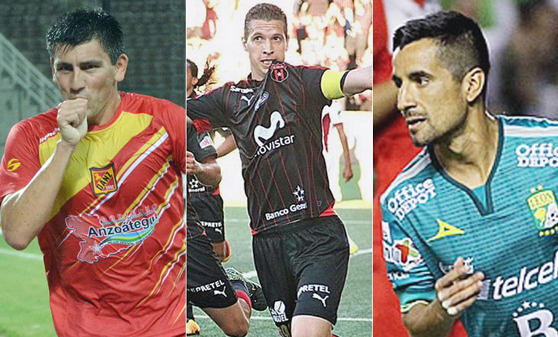Más de 150 futbolistas de Rosario se destacaron en América, Europa y Asia