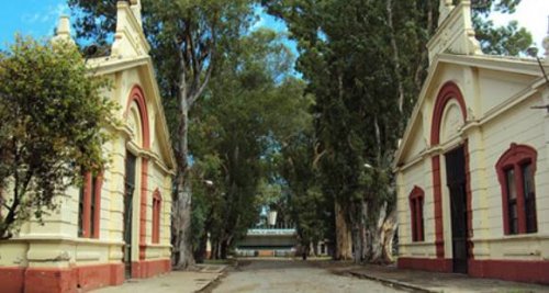 Construirán un salón para 10 mil personas en el predio de la ex Rural