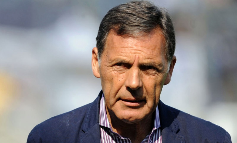 ¿Te gusta Miguel Russo como DT de la Selección Argentina?