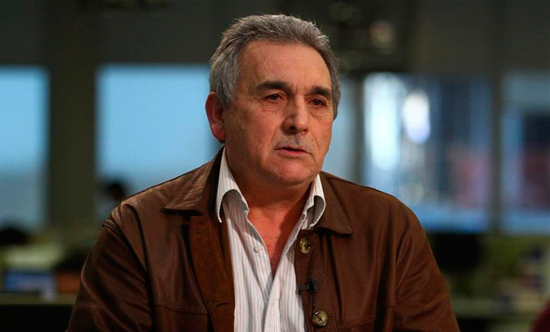 Juan Carlos Schmid: «Hay un horizonte de conflicto con el Gobierno»