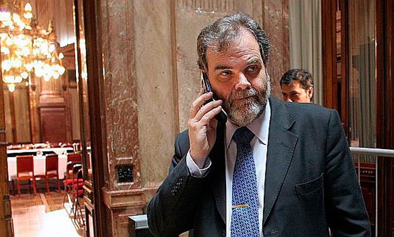 «Extender la edad jubilatoria no tiene sentido en Argentina»