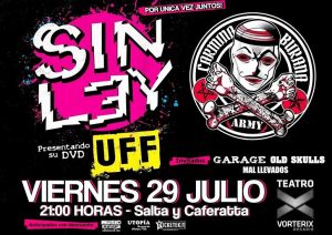 sin ley carmina burana