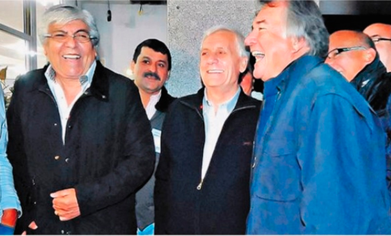 Se endurece la CGT y suma candidatos