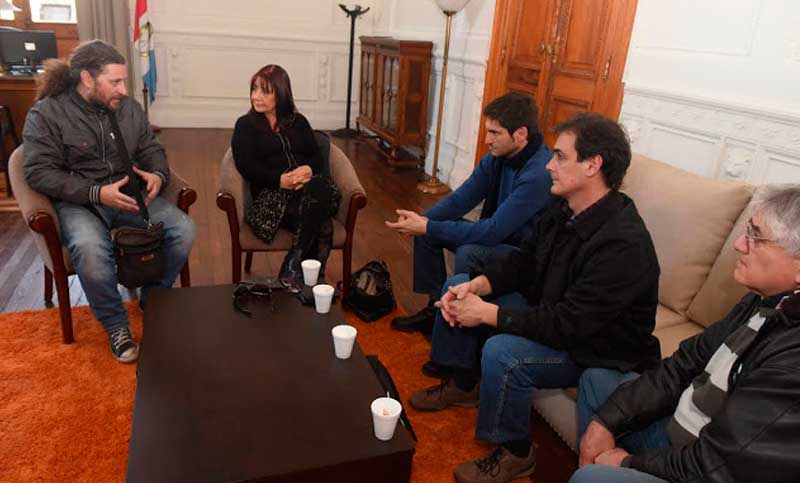 «Atentaron contra mi casa y familia, es difícil retomar la normalidad»