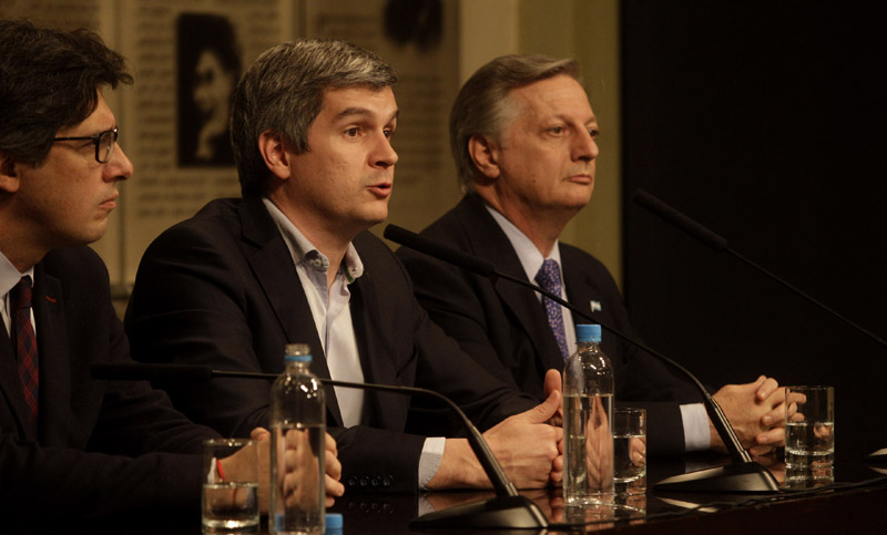 Comerciantes rosarinos no concuerdan con medidas del tarifazo de gas
