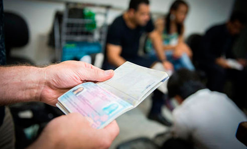 Rescataron más de 2.700 víctimas de trata en América Latina, incluyendo Argentina