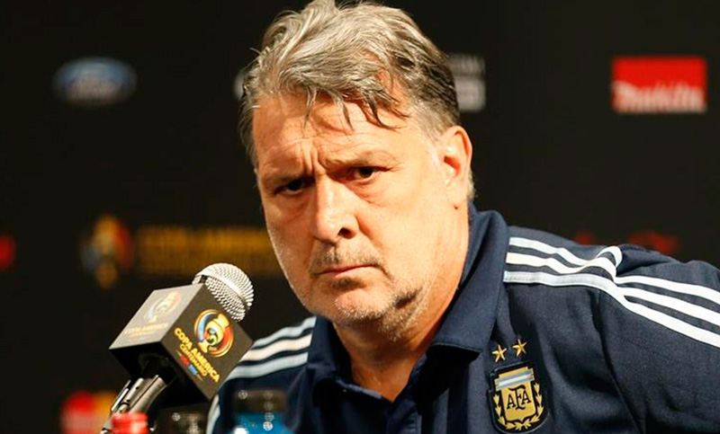 Periodistas rosarinos opinaron sobre la renuncia de Martino