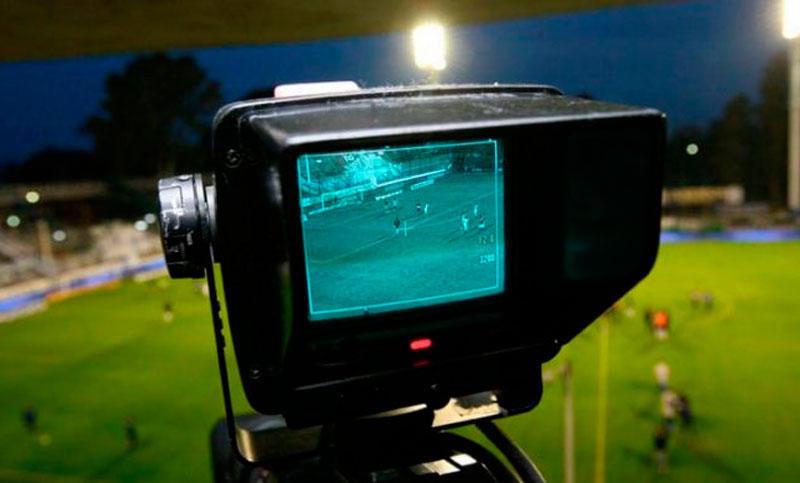 La Copa Santa Fe tendrá su lugar en la pantalla chica