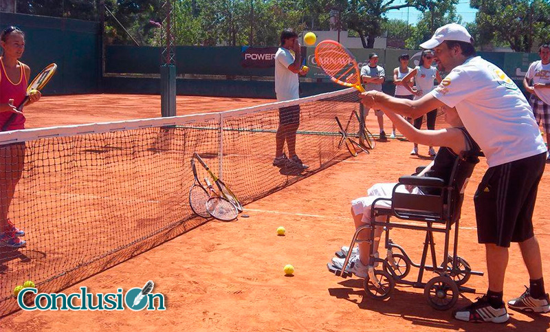 Fundación Estar: el deporte como escuela de vida