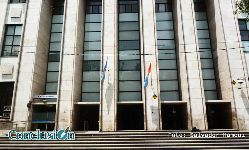 Por el día del trabajador judicial no habrá actividad en los Tribunales