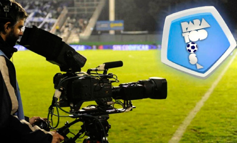 ¿Fin del fútbol gratis? AFA quiere rescindir el contrato con “Fútbol para Todos”