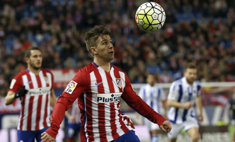 Sampaoli se lleva otro argentino: Vietto jugará a préstamo en el Sevilla