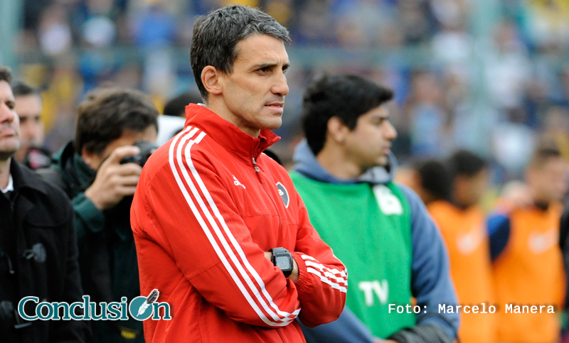 Vojvoda: «Siento una alegría enorme por este grupo»