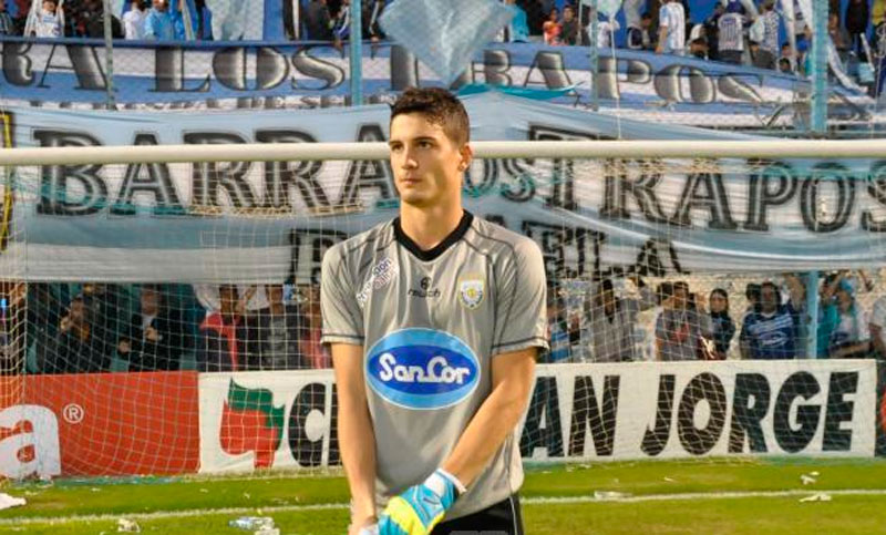 Werner, que era pretendido por Central, puede llegar a Atlético Madrid