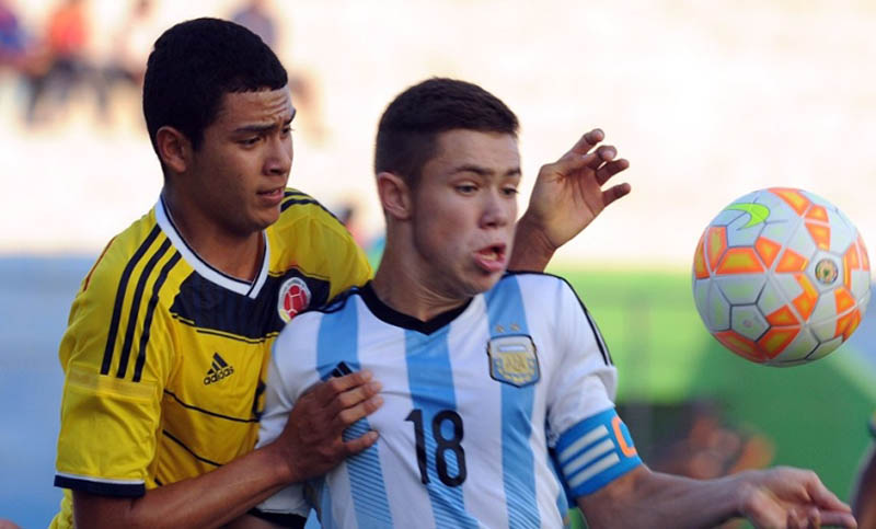 La AFA comenzó la búsqueda de un proyecto para las selecciones juveniles