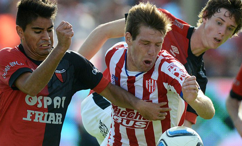 Copa Santa Fe: Colón y Unión fueron expulsados por no jugar