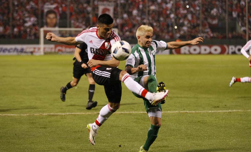 Copa Argentina: River ganó sobre la hora y clasificó a octavos