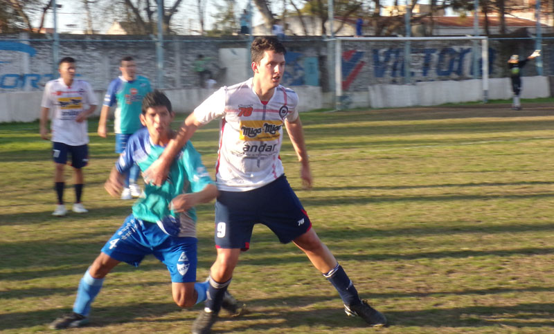 Un clásico deslucido entre Argentino y Central Córdoba
