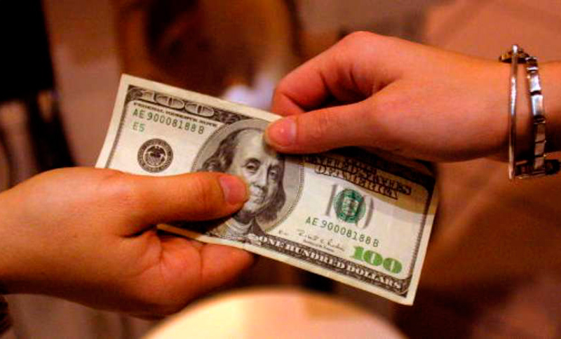 Empresarios estiman 23% de inflación y el dólar a $18 en 2017
