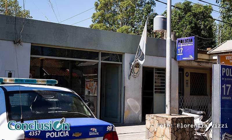 Fisherton: ladrones armados irrumpieron en la casa de una mujer mayor