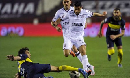 post