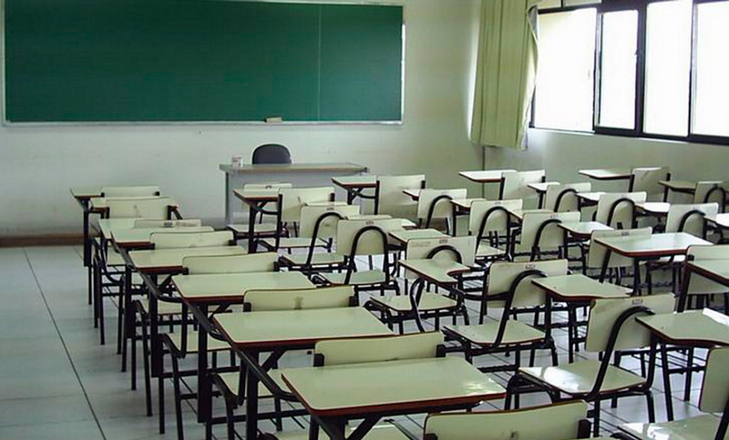 Paro docente en Buenos Aires y en otras cinco provincias