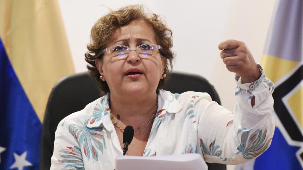 La oposición venezolana avanza hacia referendo contra Nicolás Maduro