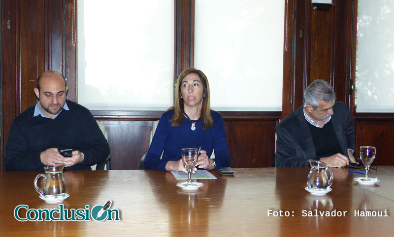 Cloacas: se conocieron ofertas para la ejecución de nuevas redes