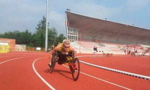 Atleta