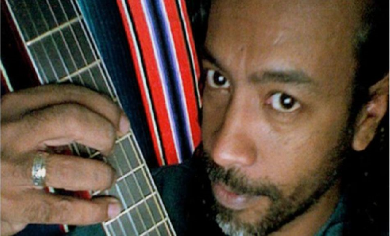 Broder Bastos presenta su nuevo material en Rosario