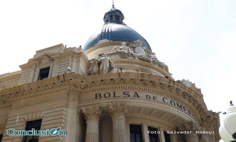La Bolsa de Comercio de Rosario condenó la violencia en las acciones de transportistas