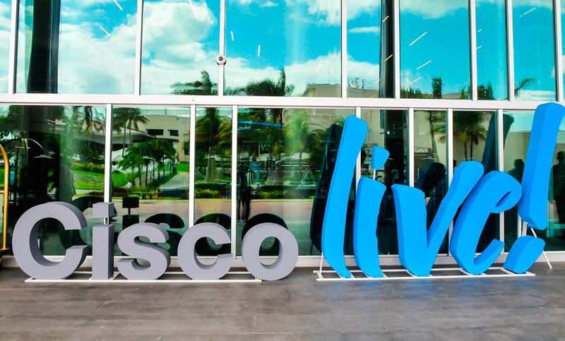 Cisco planea despedir en forma masiva