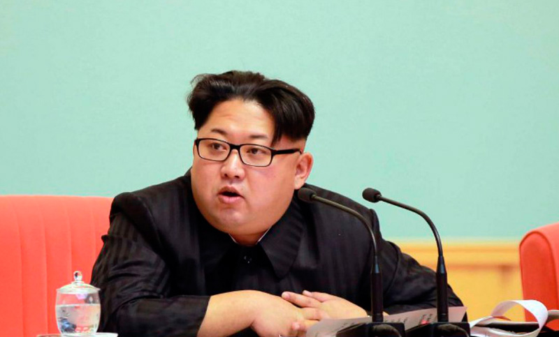 Corea del Norte amenaza con «reducir a cenizas» las fuerzas de EE.UU
