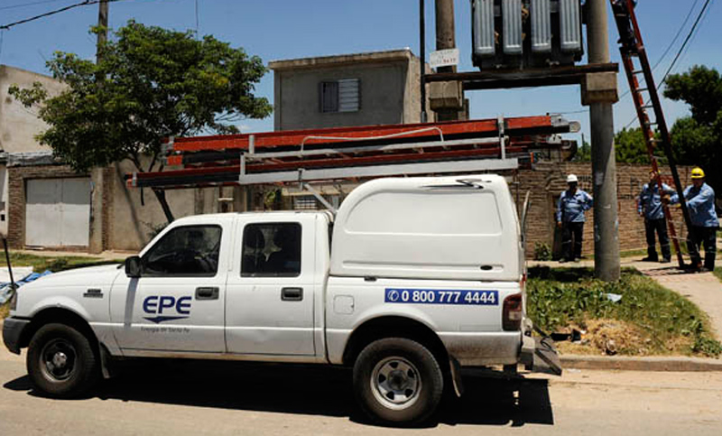 La Empresa Provincial de Energía negó tener la tarifa más cara de Argentina