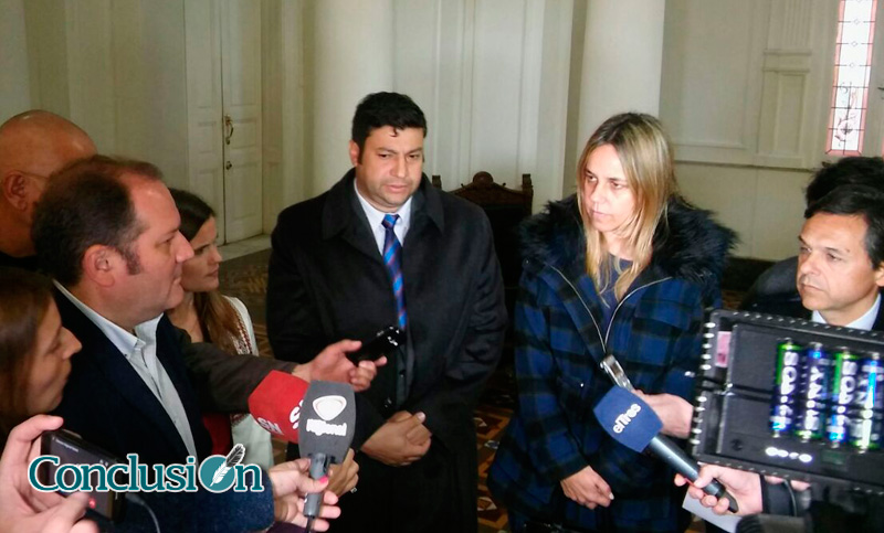 Inseguridad en Rosario: los concejales opinaron tras reunión con Fein
