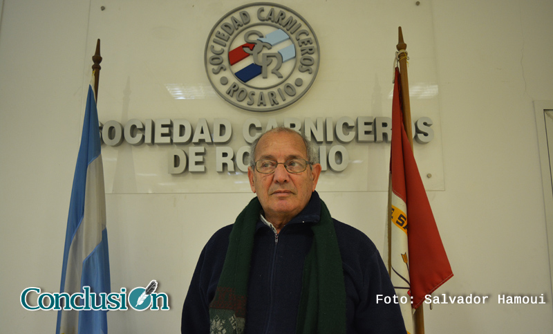 “Es fácil echarle la culpa de los aumentos al carnicero porque es el eslabón más débil”