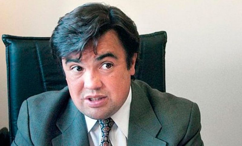 Marijuan pidió desestimar denuncia contra Peña, mientras que diputado quiere juicio político al fiscal