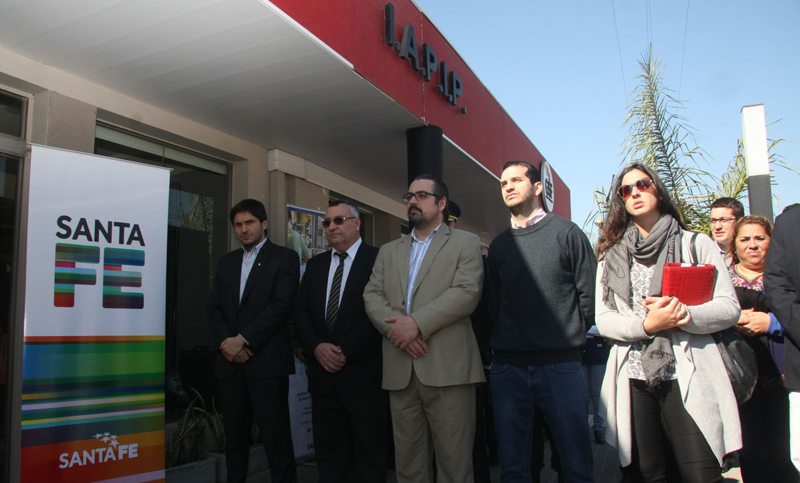Instituto de Industrias Penitenciarias celebra 30 años de capacitación en oficios
