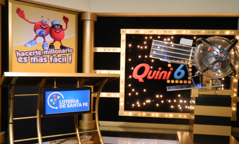 Este domingo, el Quini 6 sorteará un pozo de 111 millones de pesos