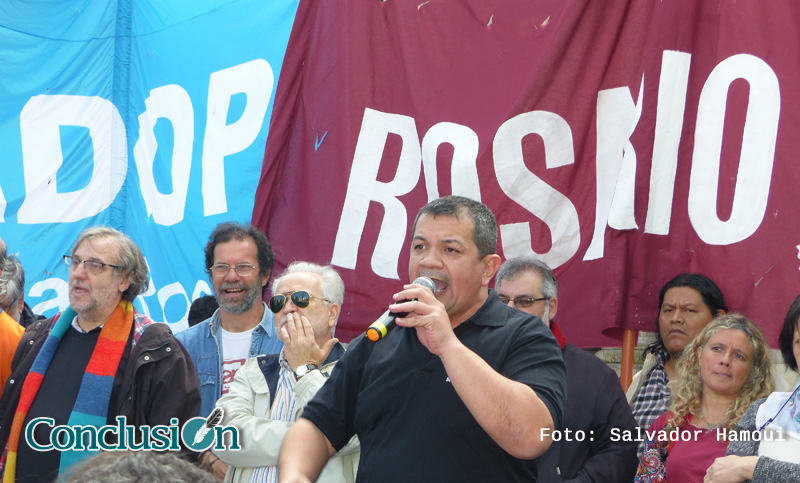 Sadop irá al paro este viernes en reclamo de reapertura de paritarias