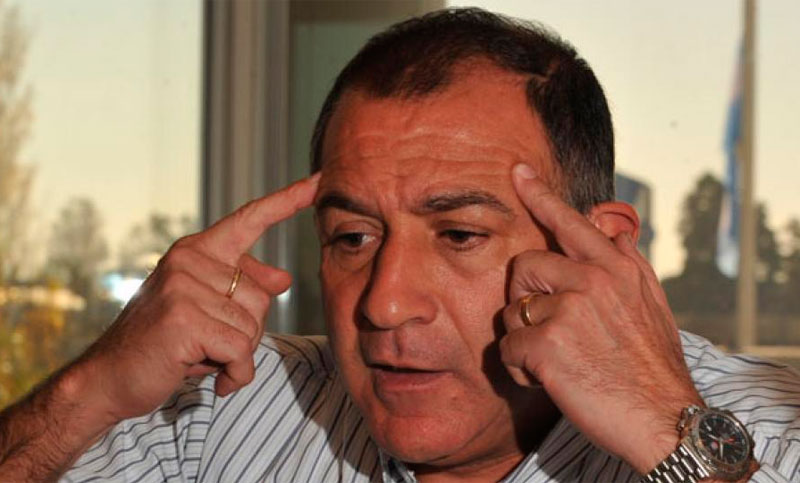 Luis Juez: “La intolerancia a la corrupción está en nuestro ADN”
