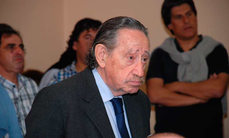 Una nueva crítica: “Macri habla de lo que no sabe”