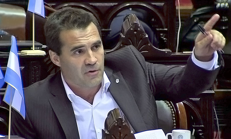 Panamá Papers: el diputado que acusó a Macri ampliará denuncia