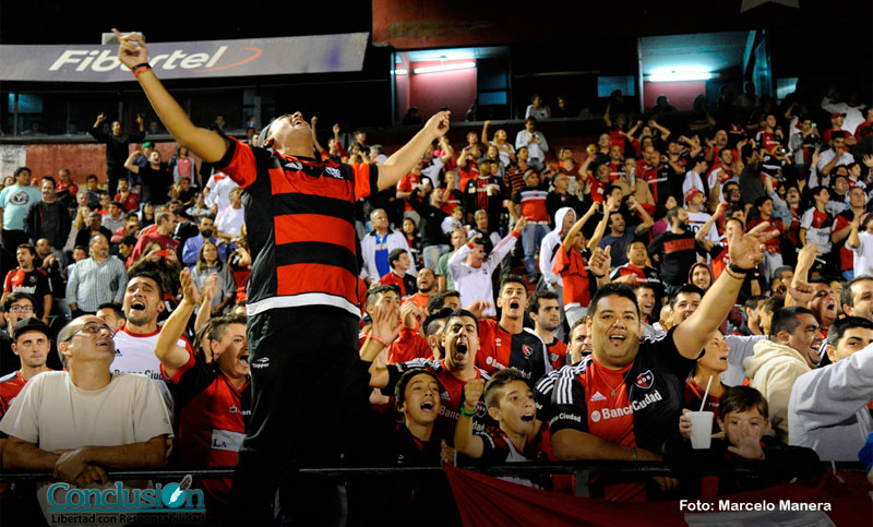 Otra vez ganaron los violentos: Newell’s jugará con Morón sin público