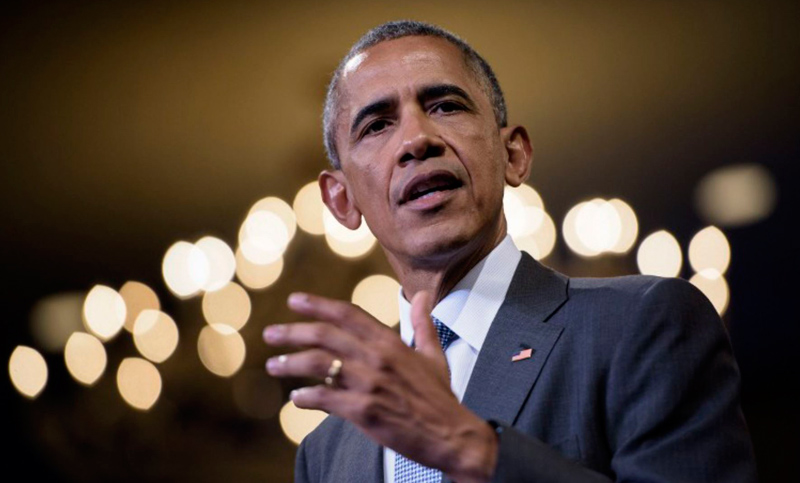 Obama reclama al congreso recursos para combatir el Zika