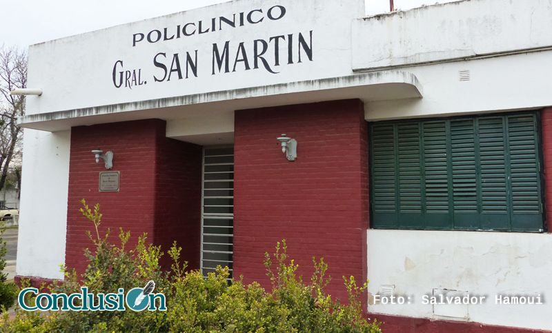 Asesinaron a balazos a un hombre en zona oeste en un confuso episodio